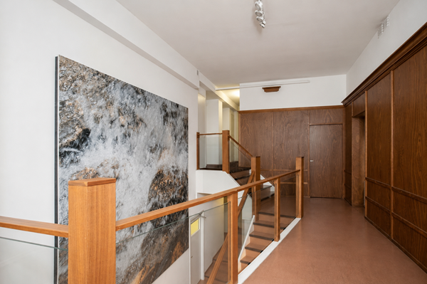 Foto - Verkocht onder voorbehoud: Marnixstraat 315D, 1016 TB Amsterdam
